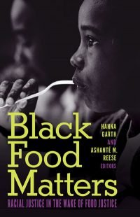 black food matters cover