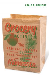 grocery activism book cover