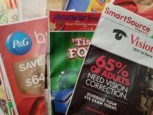 Coupon Inserts
