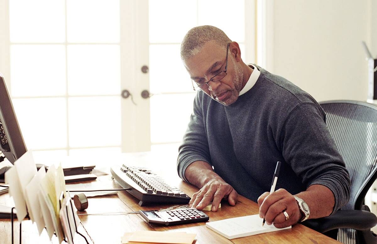 home business, next avenue