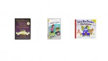 Book Offer (photo couretsy Amazon)