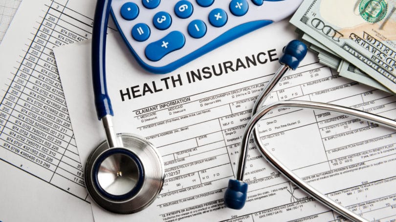 Self Employed Health Insurance Deduction