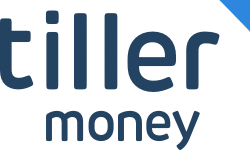 Tiller Money Logo