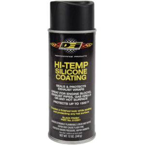 Best Silicone Spray Options: Design Engineering 010301 High