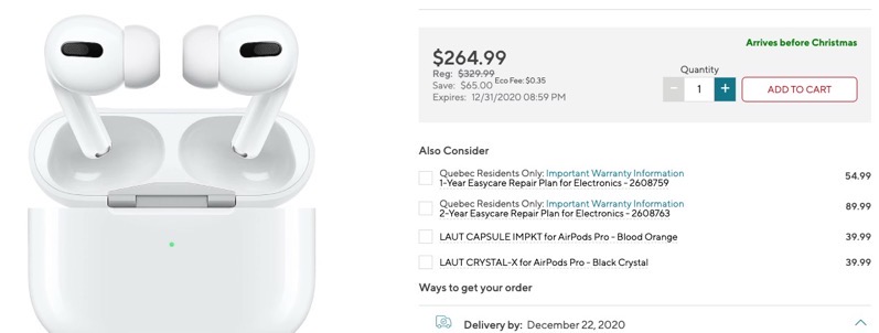 staples airpods pro.jpg CleanShot 2020 12 21 at 10 46 50