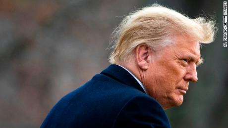 Trump throws Covid relief bill in doubt by asking Congress to amend it