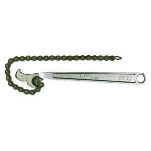 The Best Pipe Wrench Option: Crescent 24 Chain Wrench - CW24