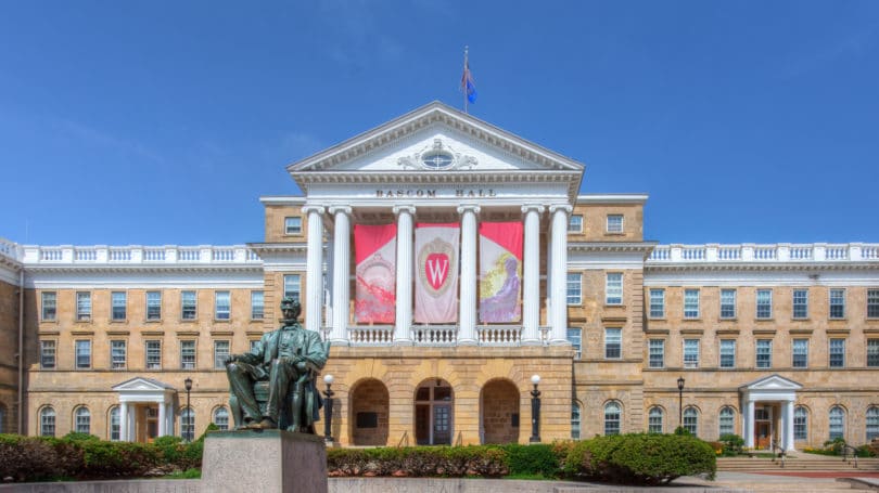 Madison Wisconsin University