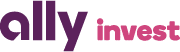 Ally Invest Logo