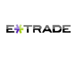 Etrade Logo