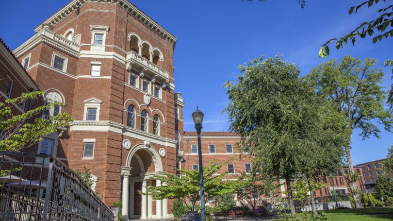 Tennessee University Knoxville