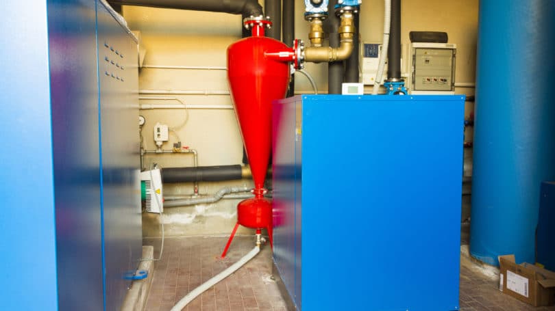 Geothermal Heat Pumps