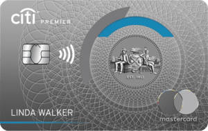 Citi Premier Card Art 10 22 20