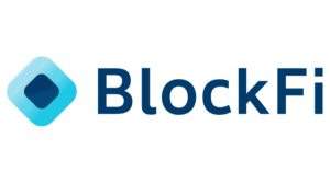 Blockfi Logo Vector