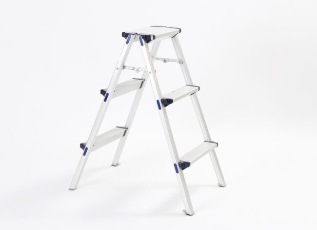 step ladder