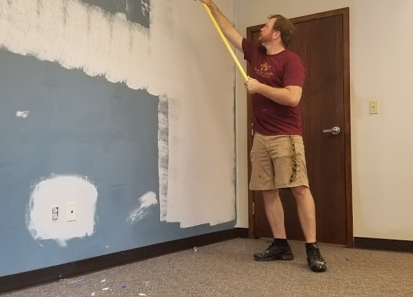 Austin Wood & Metal Handyman Services