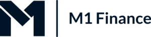 M1 Finance Logo