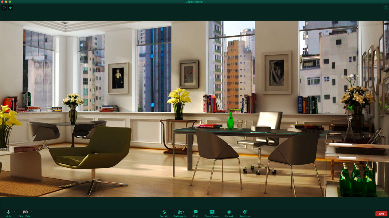 Devil Wears Prada Office