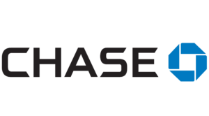 Chase Bank Logo