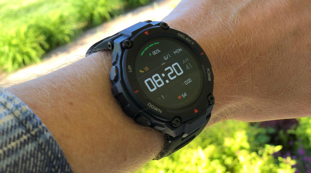 amazfit-t-rex
