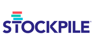 Stockpile Logo
