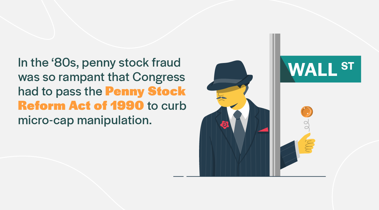80s penny stock fraud
