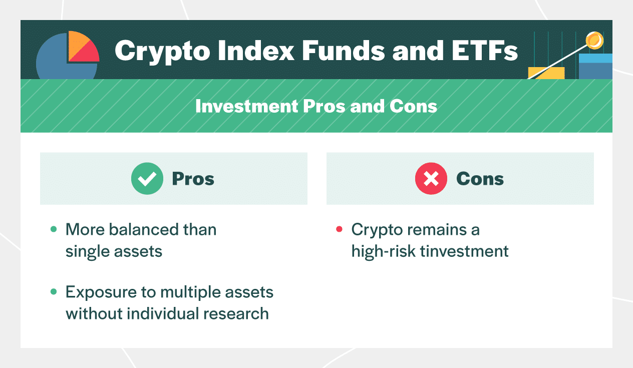 cryptocurrency index funds and etfs pros and cons@2x