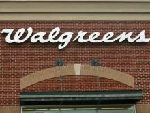 Walgreens
