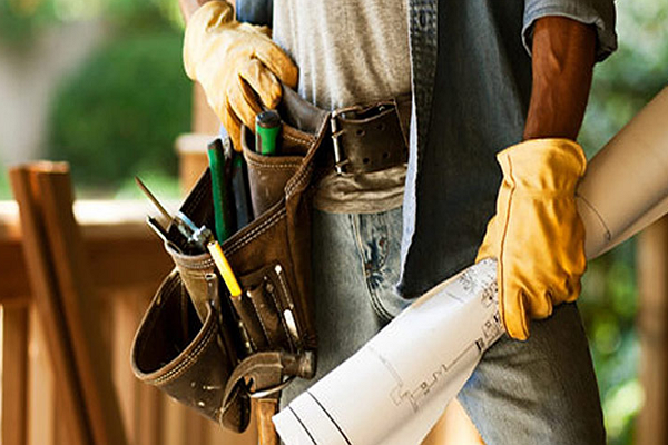 House Doctors Handyman of Austin, TX