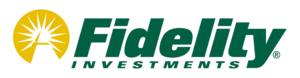 Fidelity Logo