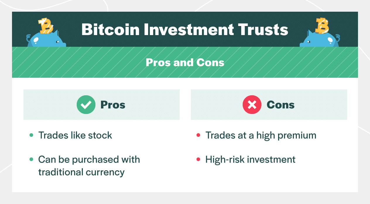 bitcoin investment trust pros and cons@2x