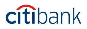 Citibank Logo
