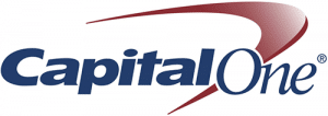 capital one logo