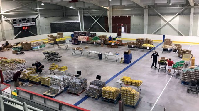 Cornwall Emergency Hampers Feb1221 E