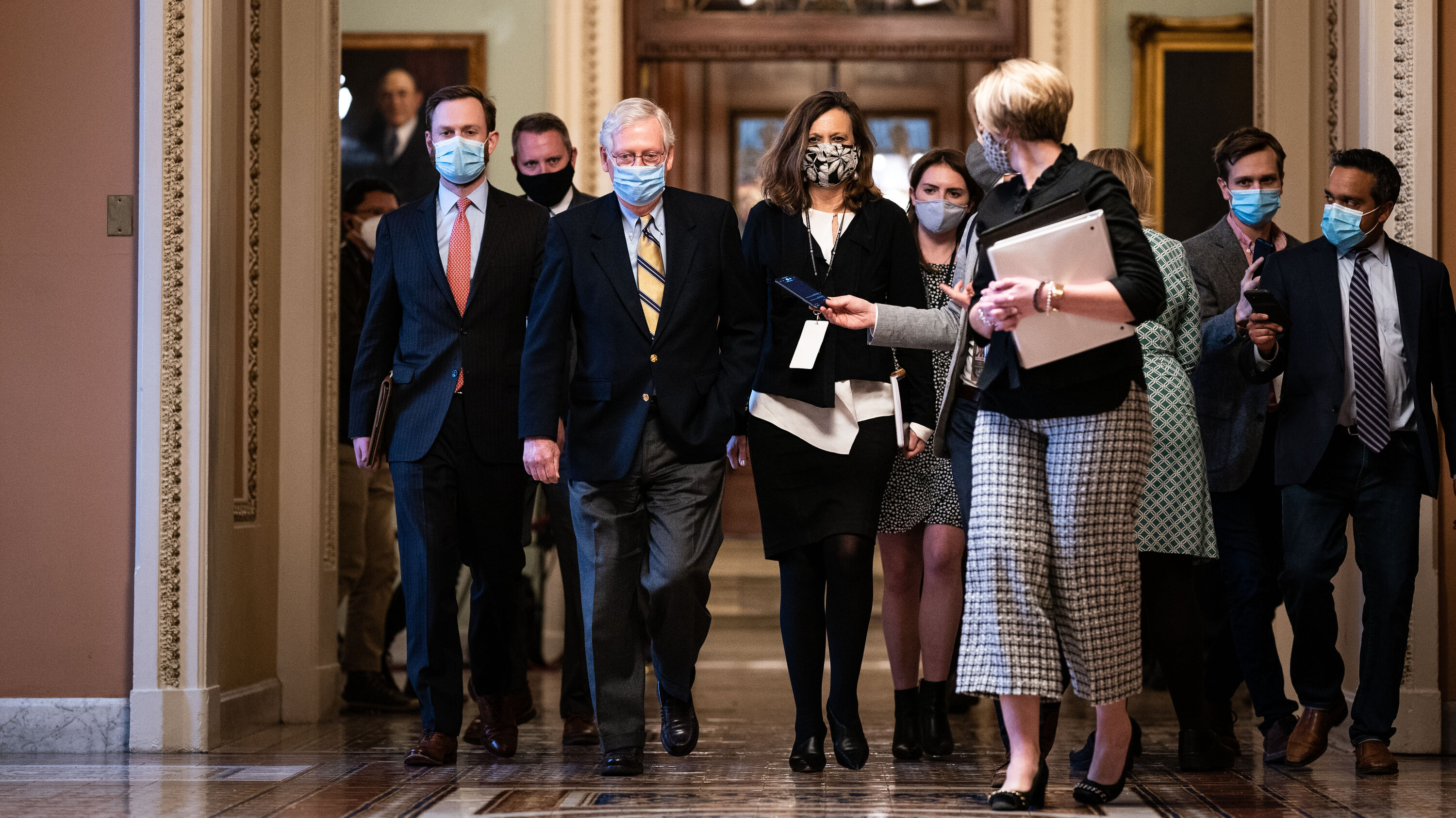 Video player loading