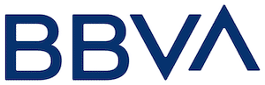 Bbva Logo