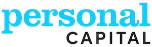 Personal Capital Logo