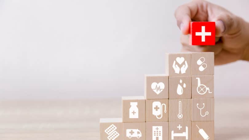 Health Insurance Medicine Healthcare