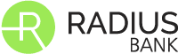 Radius Bank Rewards Checking
