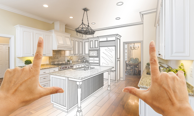 Rick McCathron, president of Hippo, said: “Our homes are no longer places where we spend minimal time — with our households becoming the primary haven where we work, socialize and rest, we’ve discovered that more people are becoming proactive in taking care of their homes.” (Credit: Andy Dean Photography/Shutterstock)