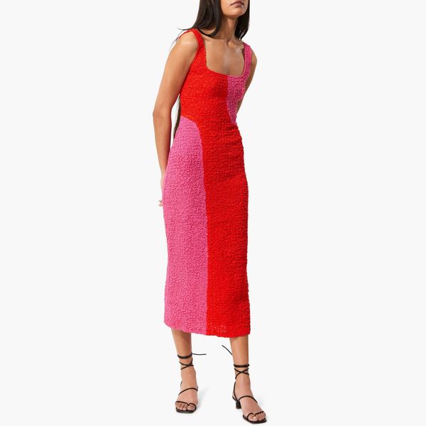 Mara Hoffman Sloan Dress