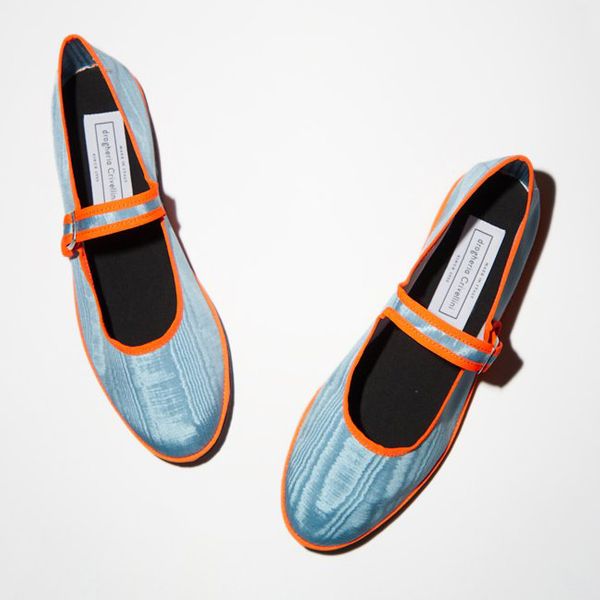 Drogheria Crivellini Mary Jane