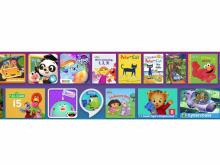 Amazon Kids+ (photo courtesy Amazon)