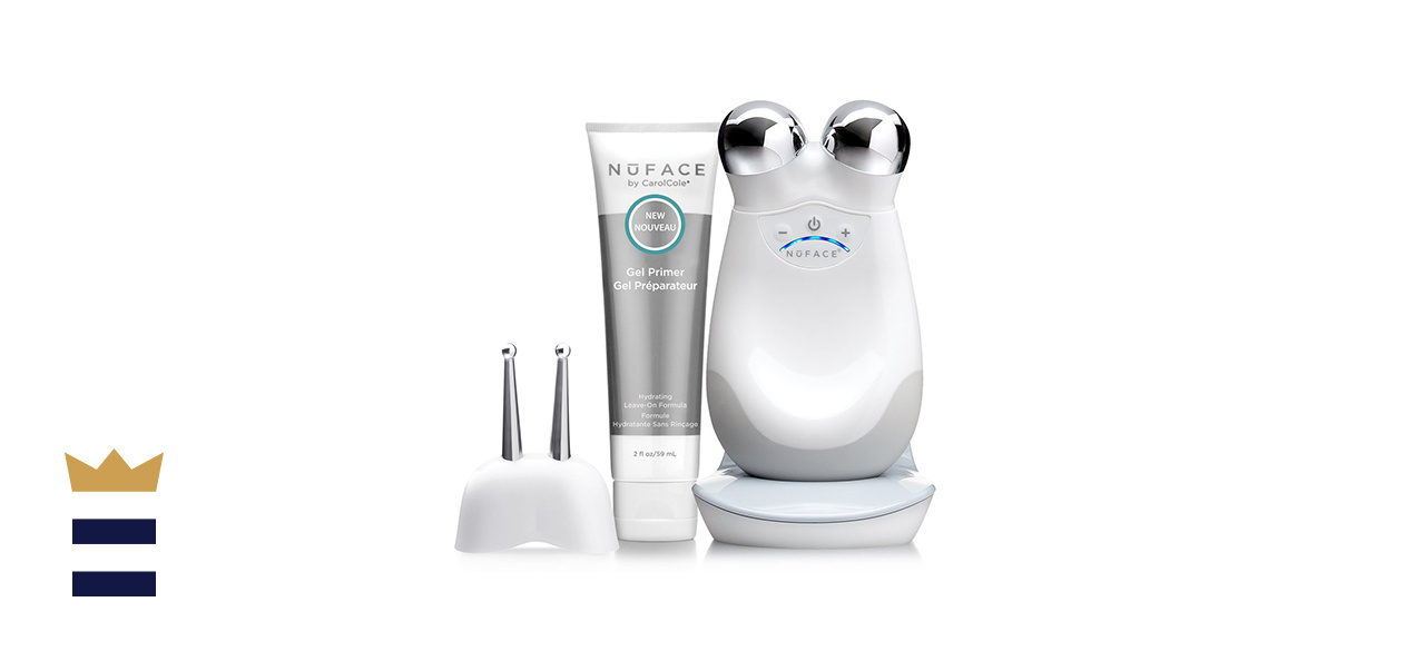 Content Image NuFACE Precision Facial Toning Kit