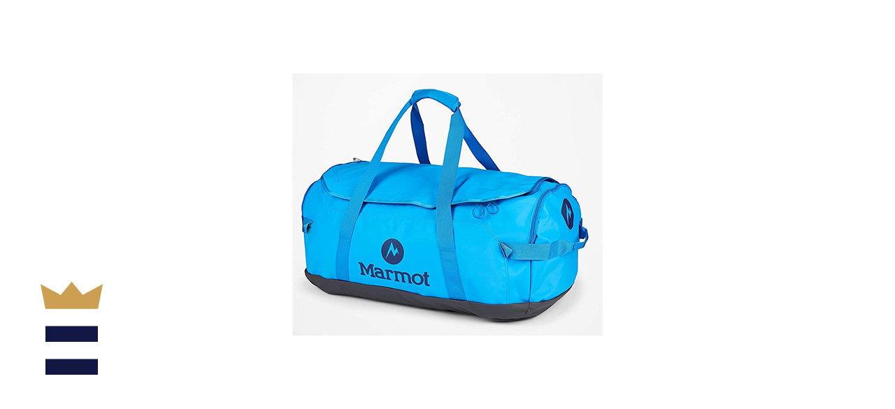 Content Image Marmot Long-Hauler Travel Duffel Bag