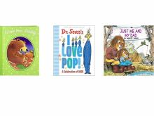 Father's Day Books (photo courtesy Amazon)