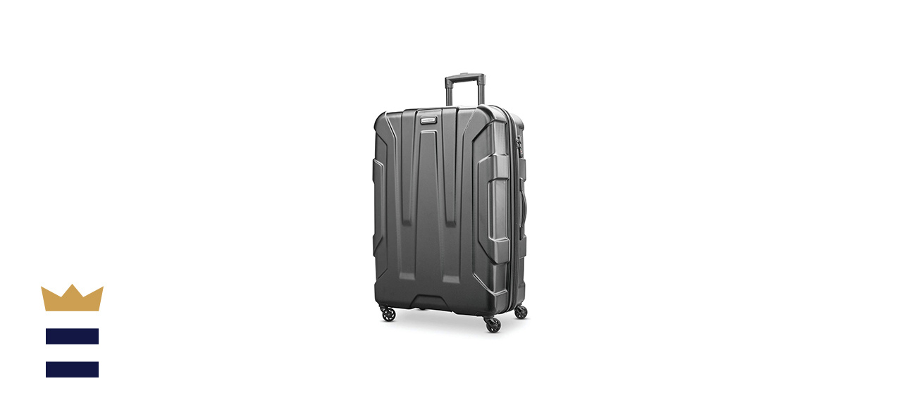 Content Image Samsonite Centric Hardside Expandable Luggage