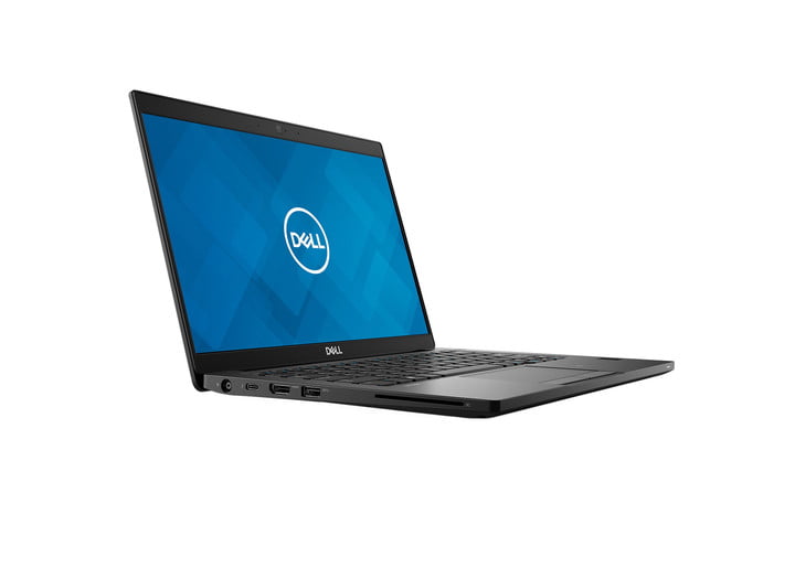 Dell Latitude 7390 Laptop refurb white bg