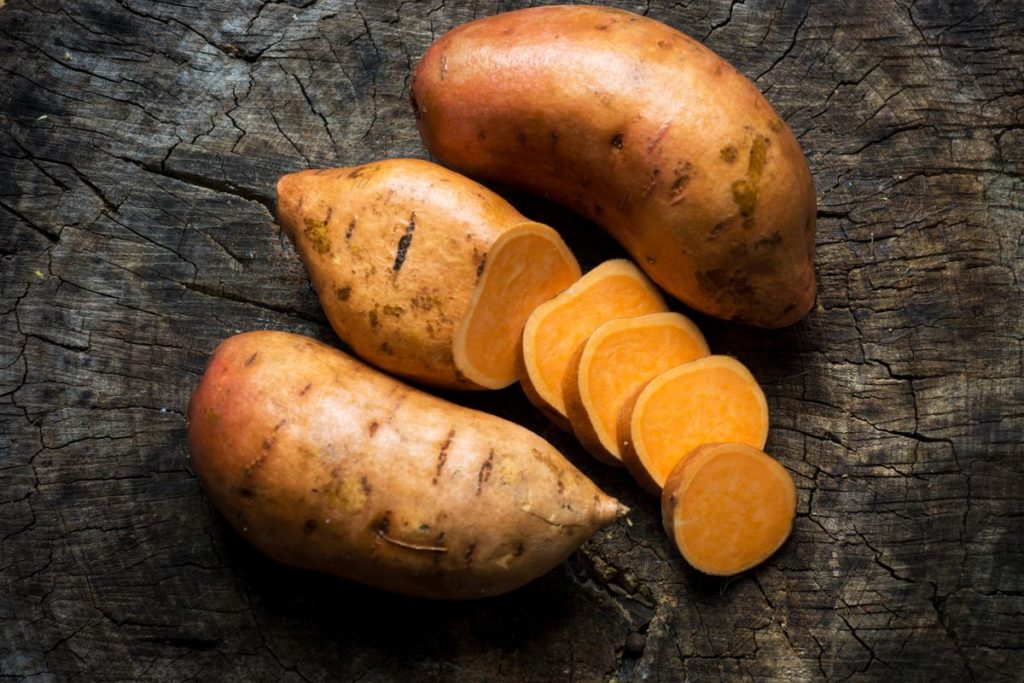 Yam vs. sweet potato A reference guide to food differences Our