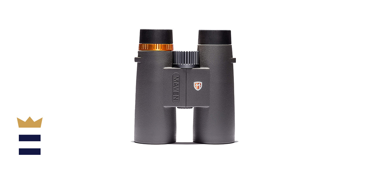 Content Image Maven C1 10X42 mm ED Binoculars